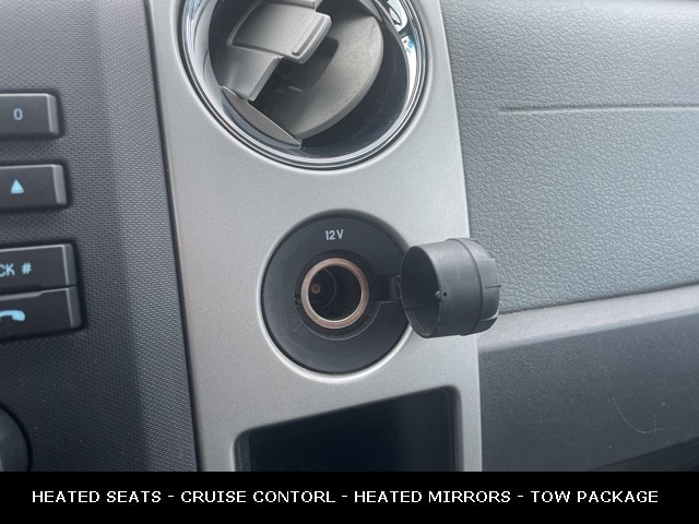 2012 FORD F-150 - Image 24