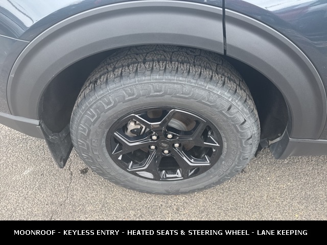 2024 FORD EXPLORER - Image 38