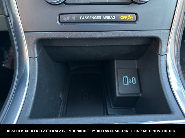 2023 FORD EDGE - Image 35