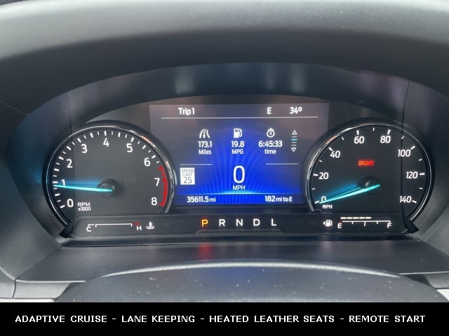 2023 FORD EXPLORER - Image 17