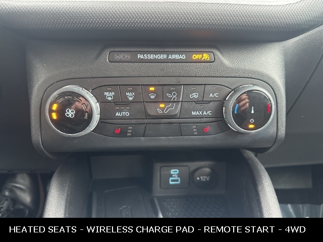 2022 FORD BRONCO SPORT - Image 29