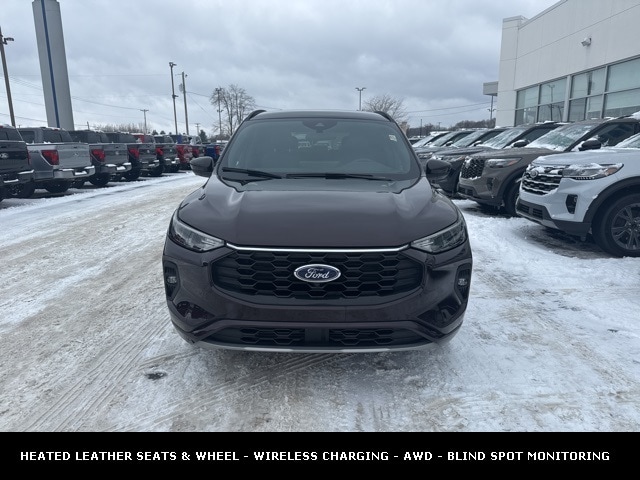 2023 FORD ESCAPE - Image 6