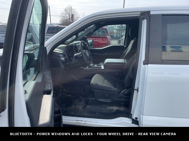 2023 FORD F-150 - Image 2