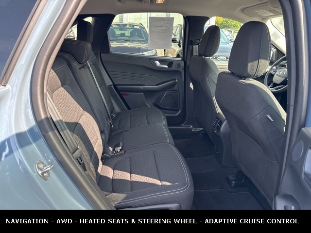 2023 FORD ESCAPE - Image 15