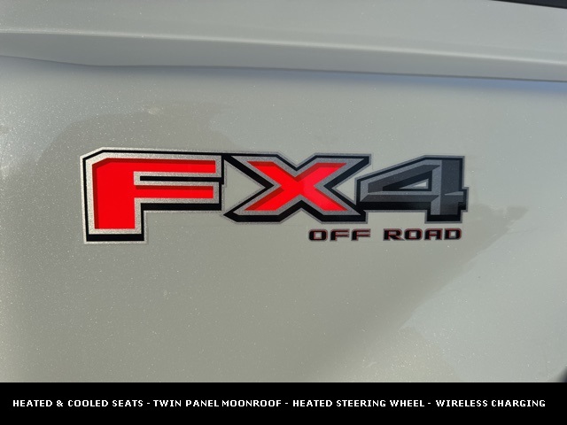 2025 FORD F-450 - Image 12