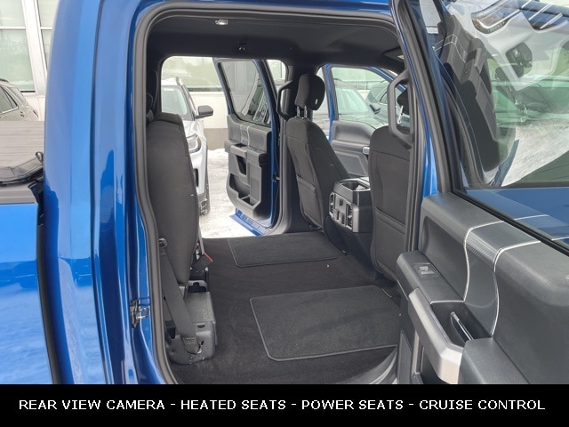 2018 FORD F-150 - Image 25