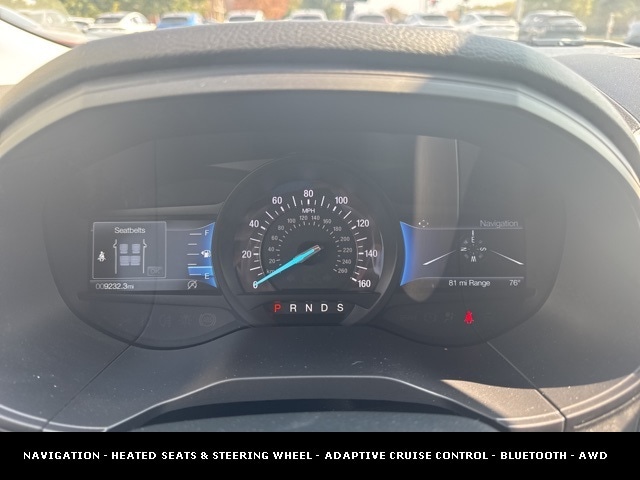 2022 FORD EDGE - Image 31