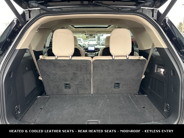 2023 FORD EXPLORER - Image 13