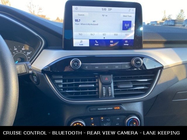 2022 FORD ESCAPE - Image 4