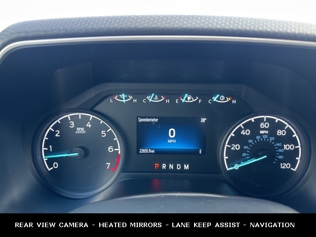 2023 FORD F-150 - Image 19