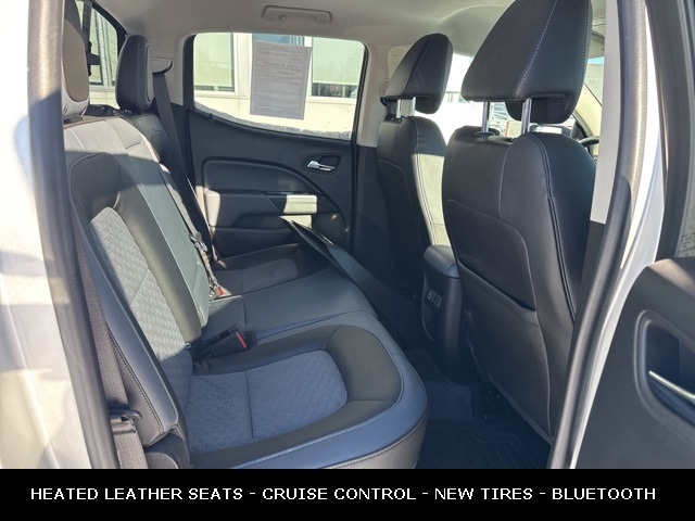 2020 CHEVROLET COLORADO - Image 15
