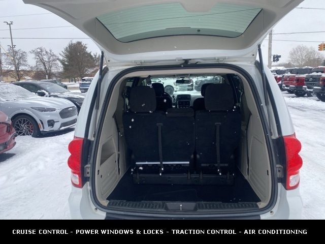 2014 DODGE GRAND CARAVAN - Image 21