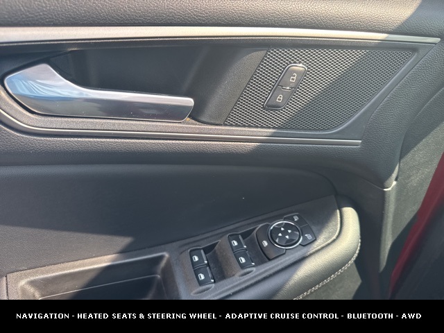 2022 FORD EDGE - Image 21