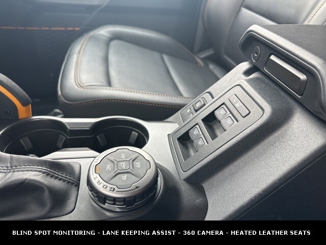 2023 FORD BRONCO - Image 29