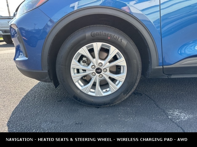 2023 FORD ESCAPE - Image 40