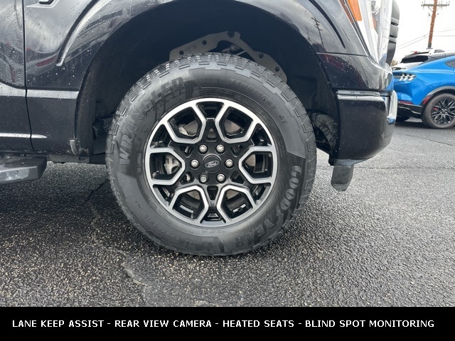 2022 FORD F-150 - Image 34