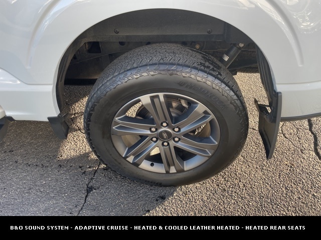 2021 FORD F-150 - Image 32