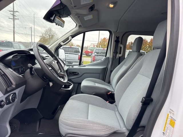 2015 FORD TRANSIT - Image 3