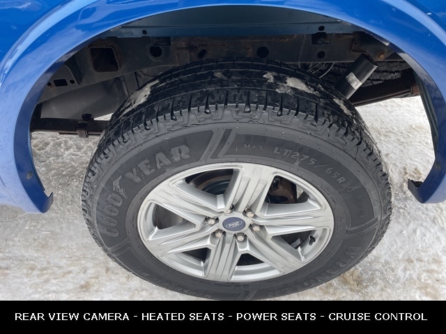 2018 FORD F-150 - Image 29