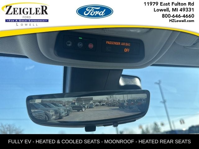 2022 CHEVROLET BOLT EUV - Image 28