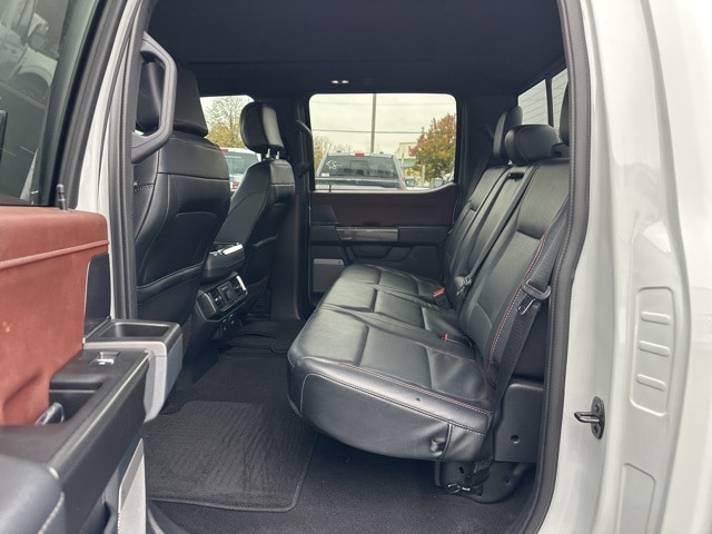 2023 FORD F-150 - Image 18