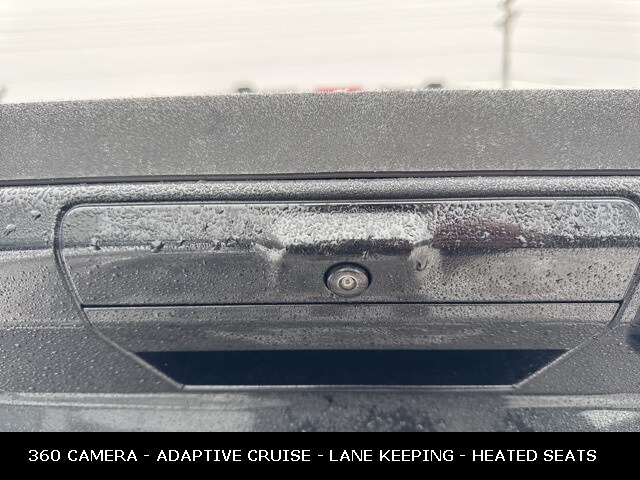 2025 FORD F-150 - Image 12