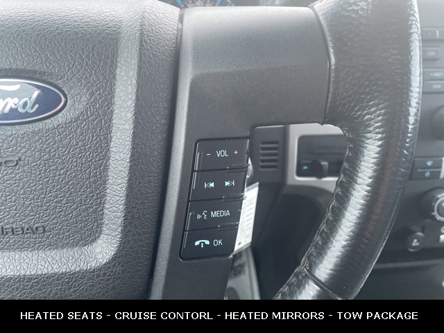 2012 FORD F-150 - Image 22