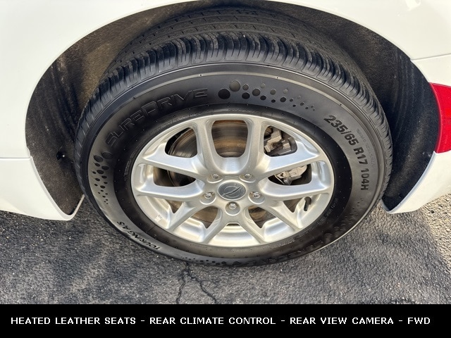 2023 CHRYSLER PACIFICA - Image 31