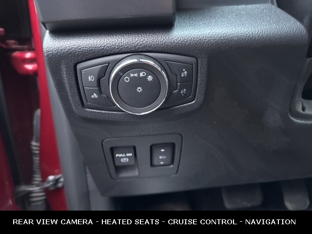 2018 FORD F-150 - Image 23