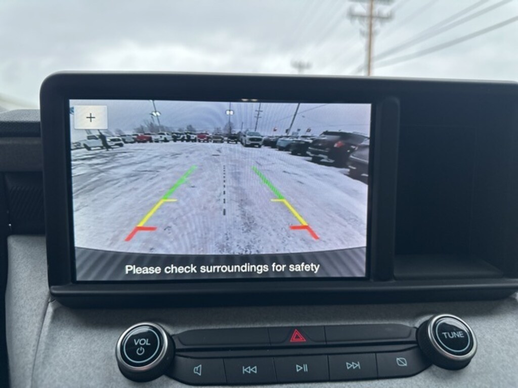 Used 2022 Ford Maverick XLT Truck SuperCrew