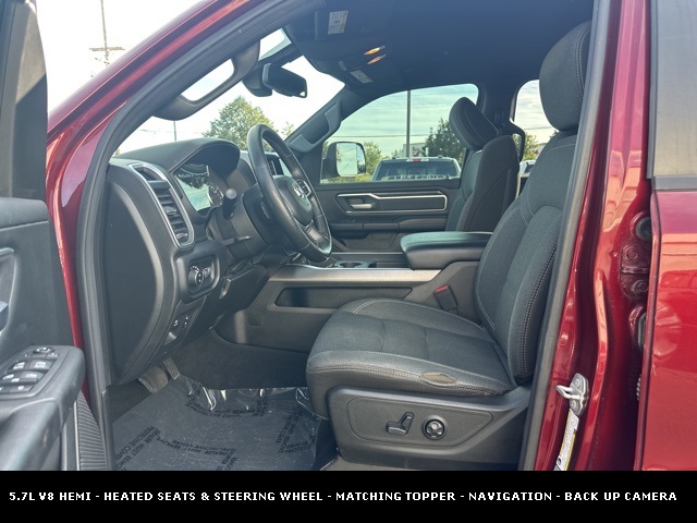 2019 RAM 1500 - Image 15