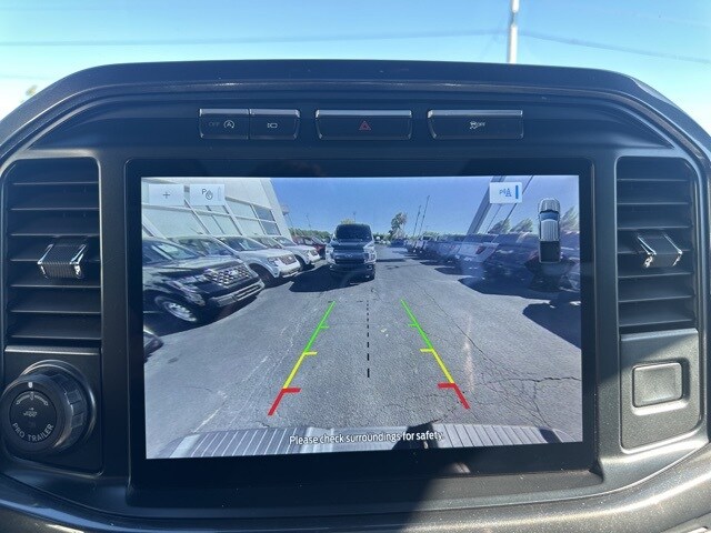 2022 Ford F-150 XLT photo 4