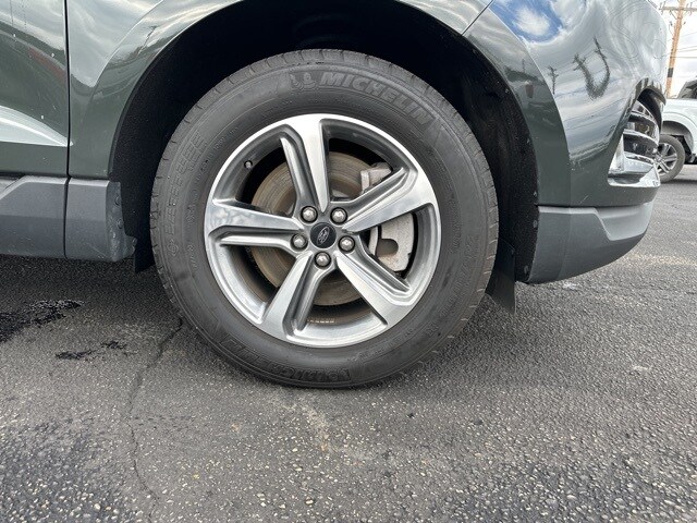 2024 FORD EDGE - Image 35