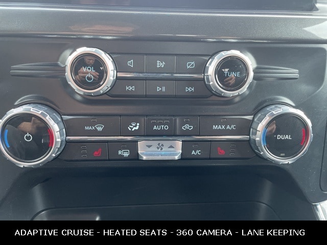 2023 FORD F-150 - Image 22