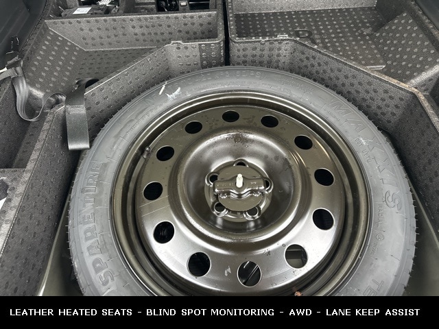 2024 FORD EDGE - Image 33