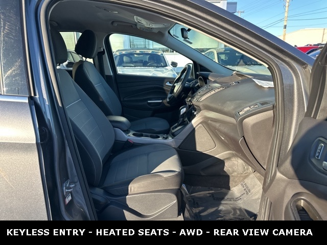 2014 FORD ESCAPE - Image 27