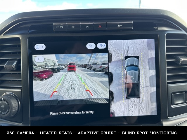 2024 FORD F-150 - Image 25