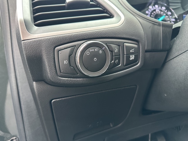 2023 FORD EDGE - Image 20