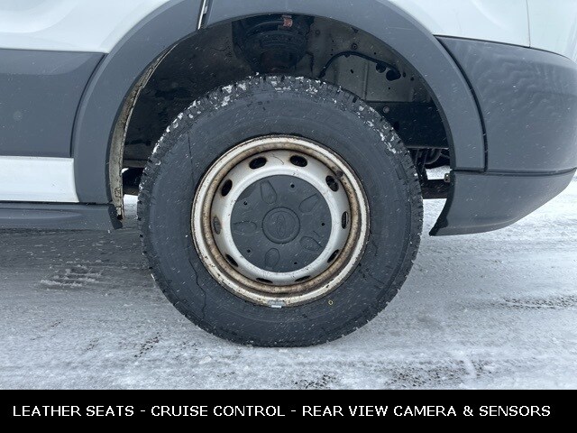 2018 FORD TRANSIT - Image 25