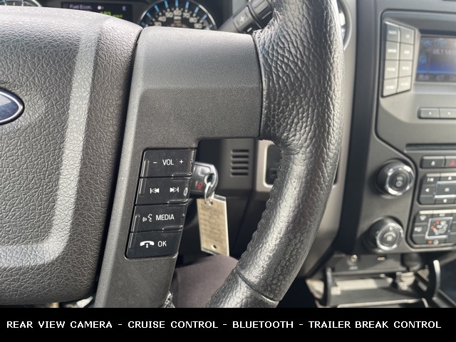 2013 FORD F-150 - Image 22