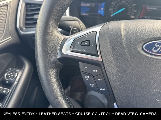 2016 FORD EDGE - Image 26