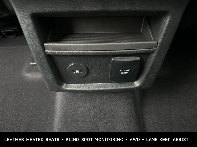 2024 FORD EDGE - Image 17