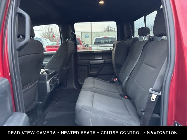 2018 FORD F-150 - Image 19