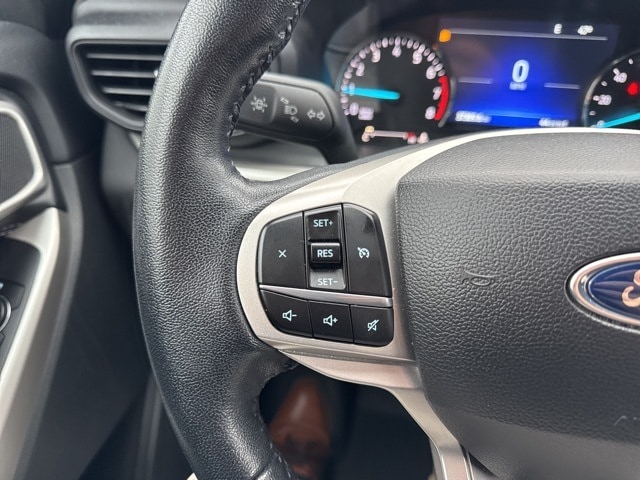 2022 FORD EXPLORER - Image 26