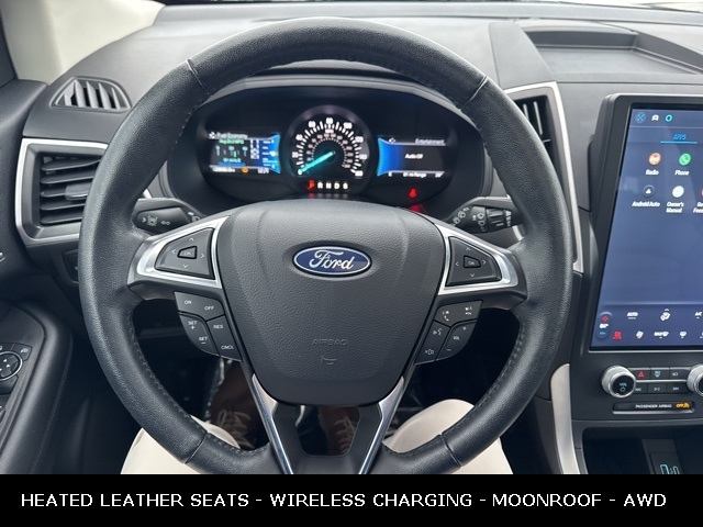 2024 FORD EDGE - Image 3