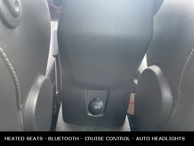 2014 FORD FOCUS - Image 25