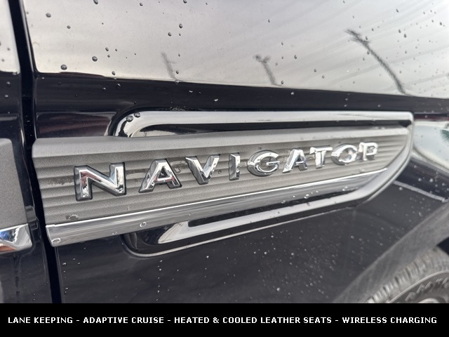 2023 LINCOLN NAVIGATOR - Image 22