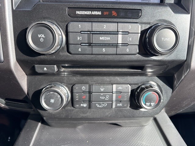 2016 FORD F-150 - Image 26