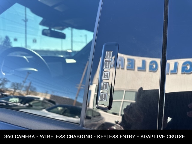 2024 FORD F-150 - Image 17