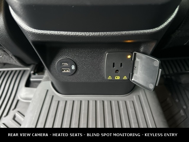 2024 FORD RANGER - Image 17